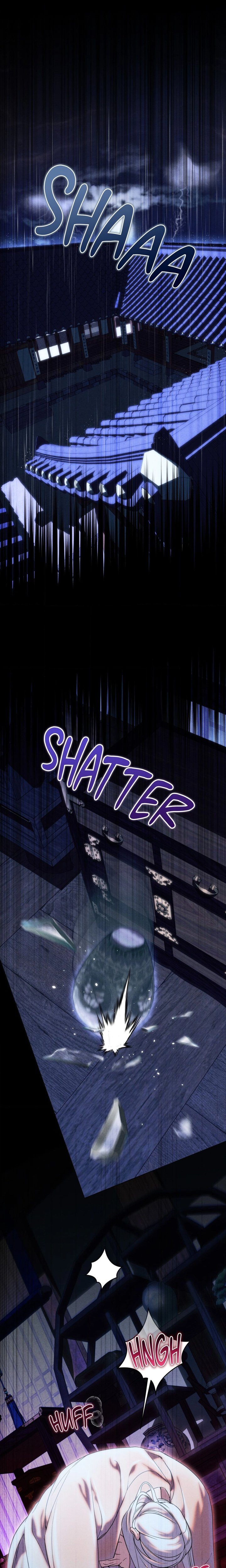 Sweet Ruin (Uncensored) - Chapter 6 Page 6