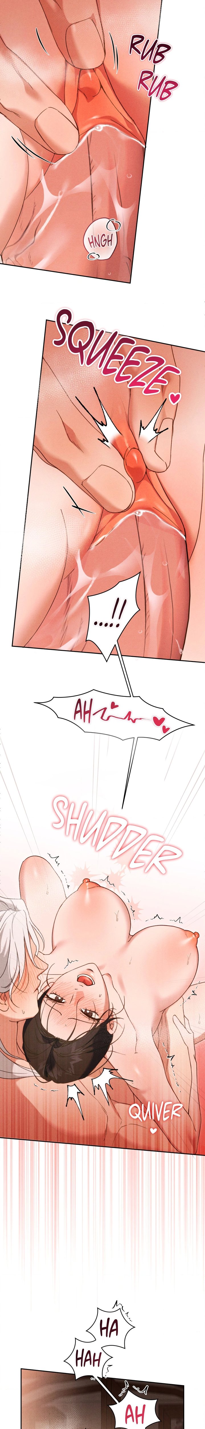 Sweet Ruin (Uncensored) - Chapter 7 Page 18