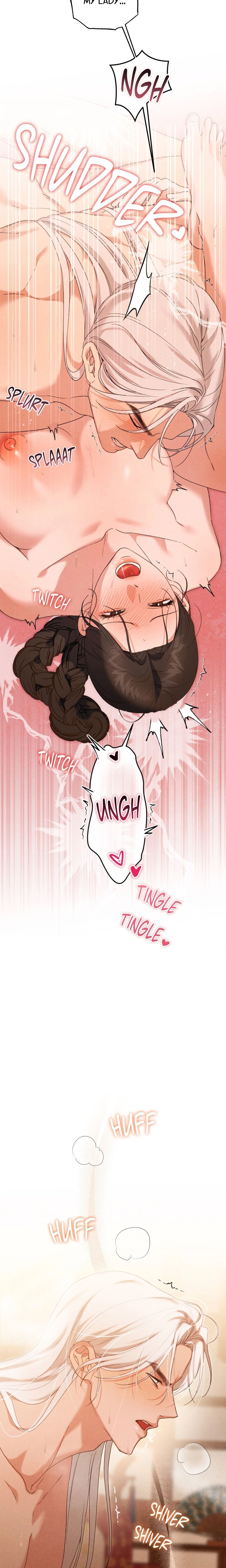 Sweet Ruin (Uncensored) - Chapter 8 Page 7