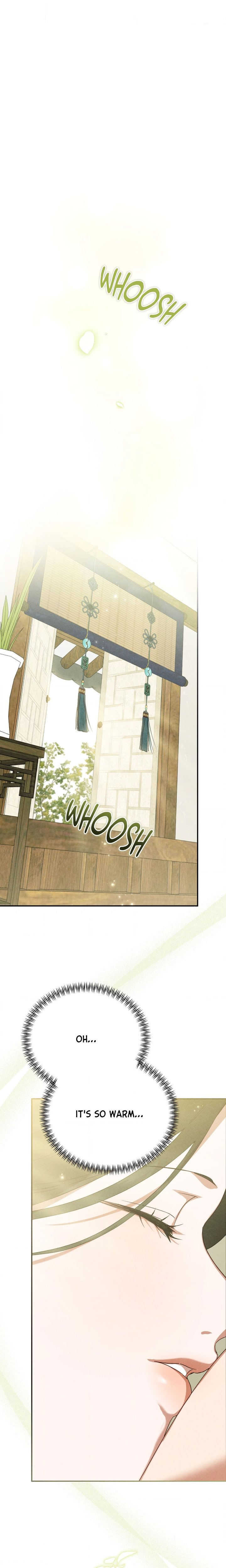 Sweet Ruin (Uncensored) - Chapter 8 Page 9