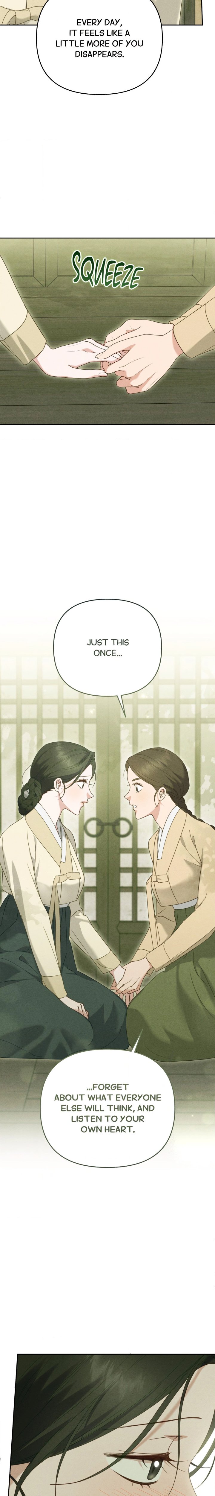 Sweet Ruin (Uncensored) - Chapter 9 Page 19