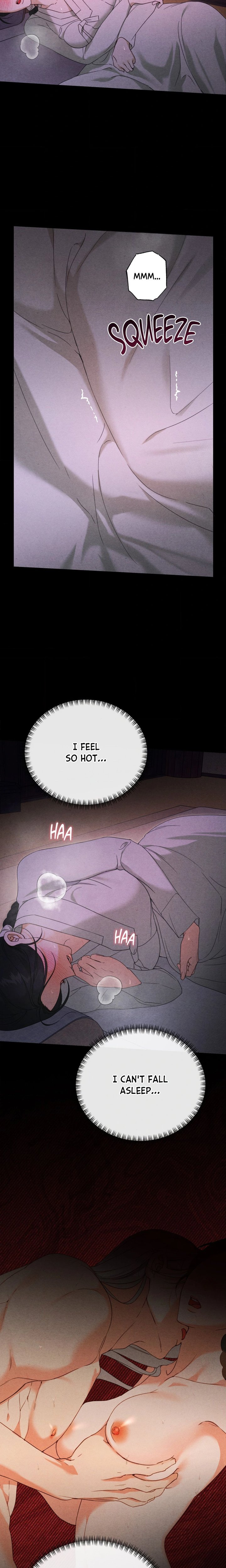 Sweet Ruin (Uncensored) - Chapter 9 Page 5