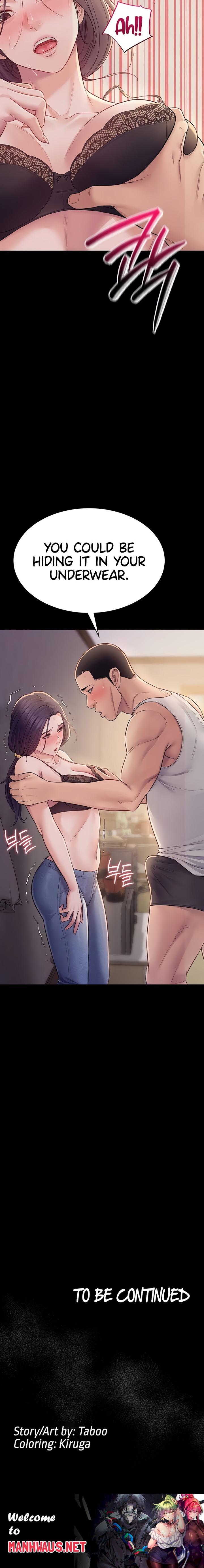 Secret: No Disclosure - Chapter 6 Page 29