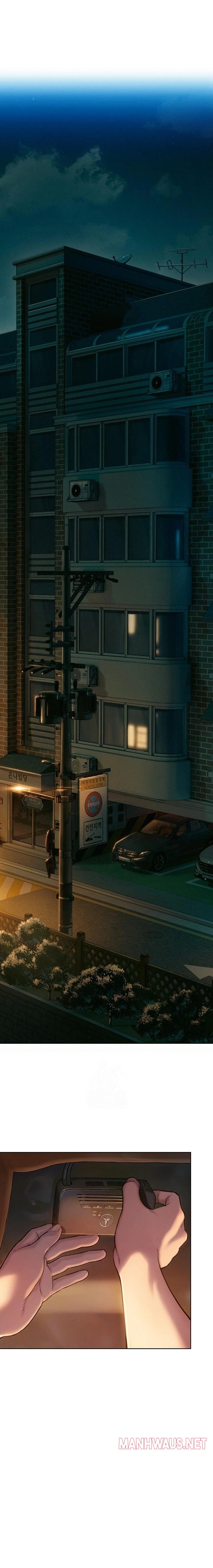 Love Limit Exceeded Raw - Chapter 31 Page 1