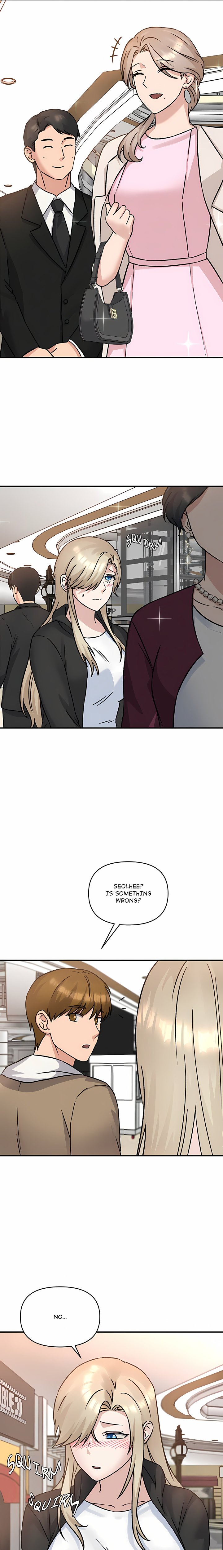 Hooked On You - Chapter 12 Page 2