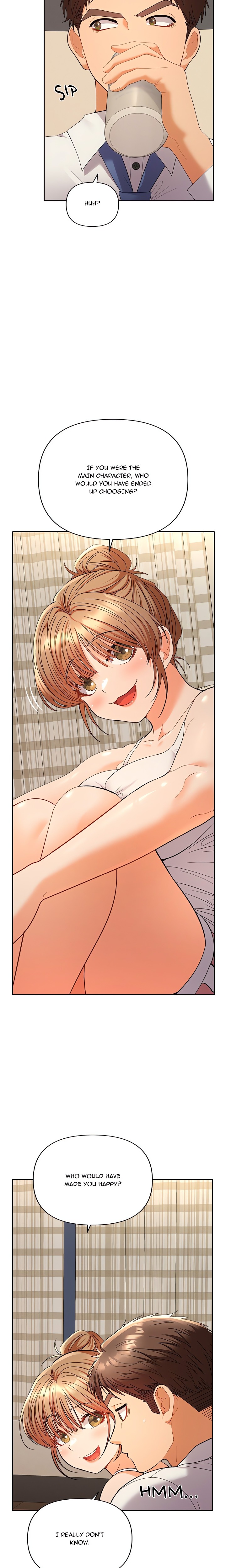 Everyone’s Man (Uncensored) - Chapter 14 Page 16