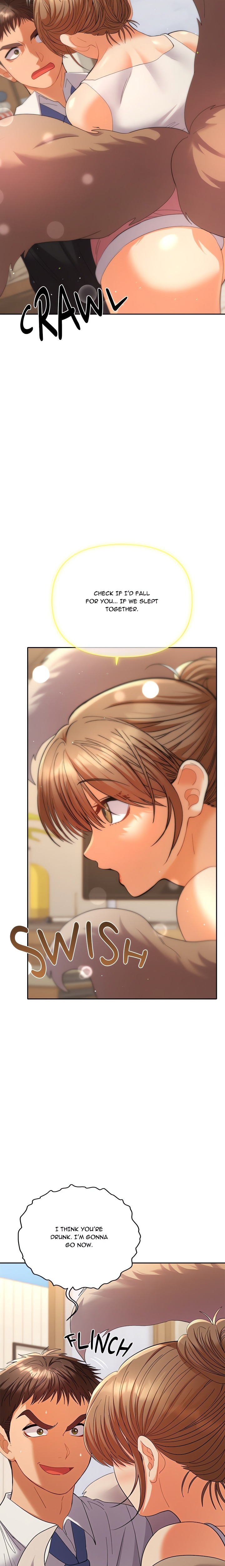 Everyone’s Man (Uncensored) - Chapter 14 Page 24