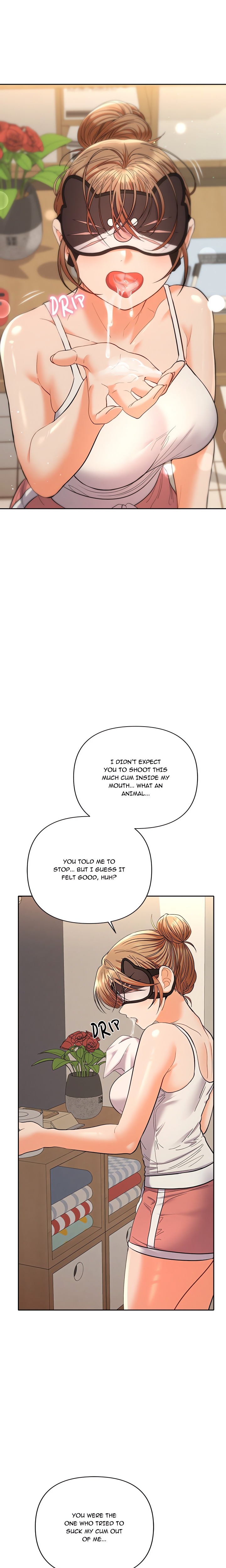 Everyone’s Man (Uncensored) - Chapter 15 Page 13