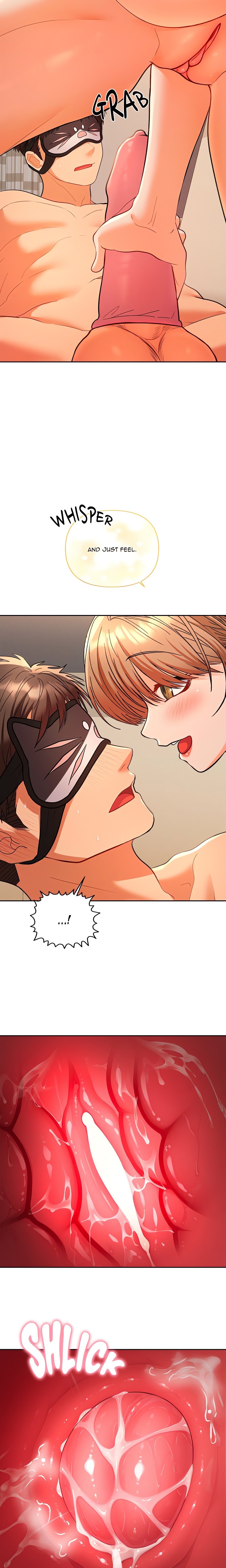 Everyone’s Man (Uncensored) - Chapter 15 Page 22