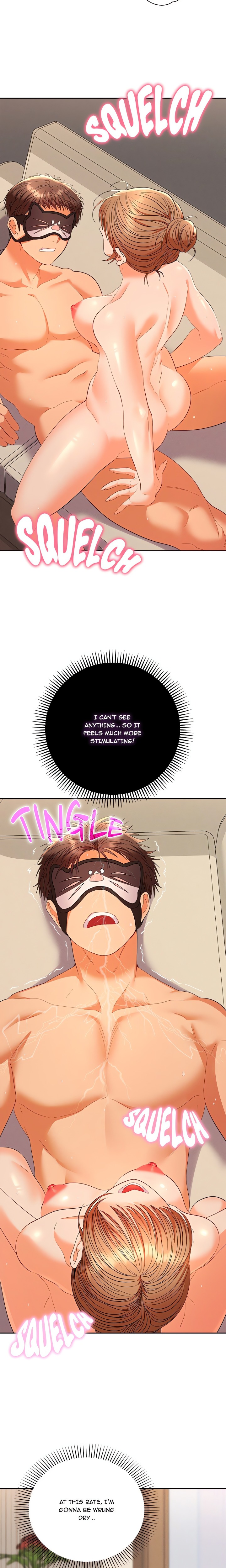 Everyone’s Man (Uncensored) - Chapter 15 Page 24