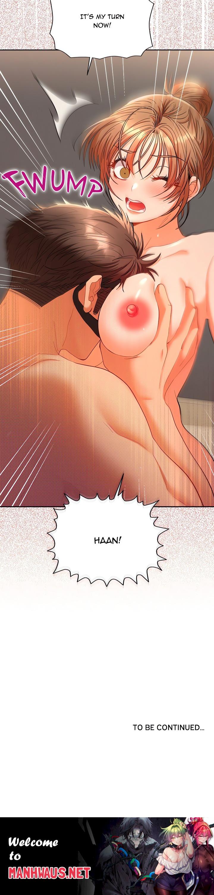 Everyone’s Man (Uncensored) - Chapter 15 Page 27