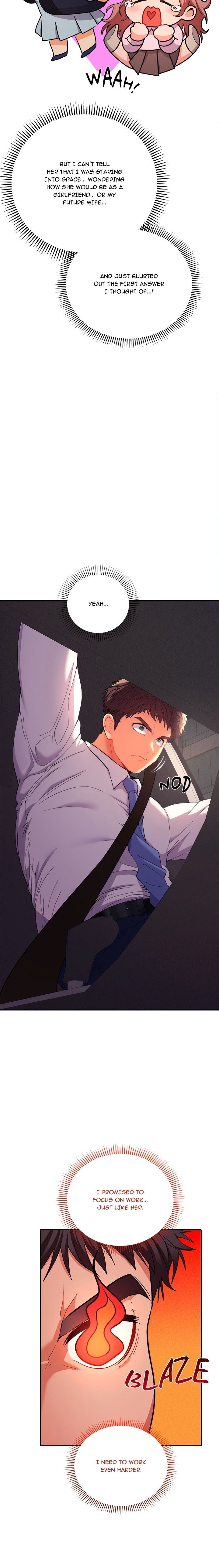 Everyone’s Man (Uncensored) - Chapter 18 Page 25