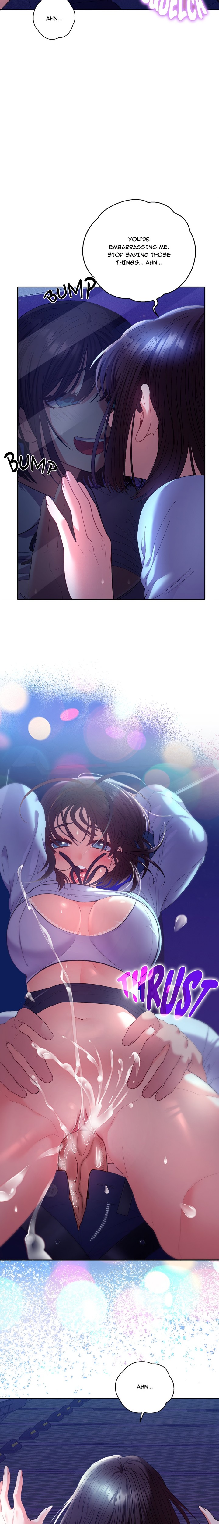 Everyone’s Man (Uncensored) - Chapter 20 Page 17