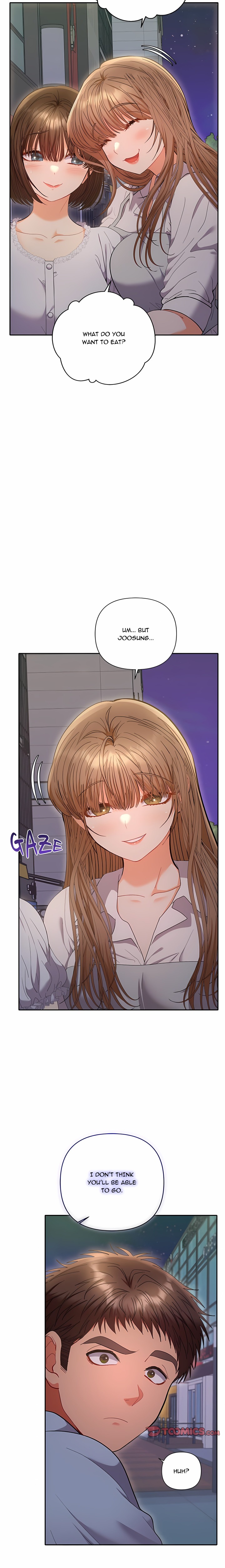 Everyone’s Man (Uncensored) - Chapter 22 Page 24