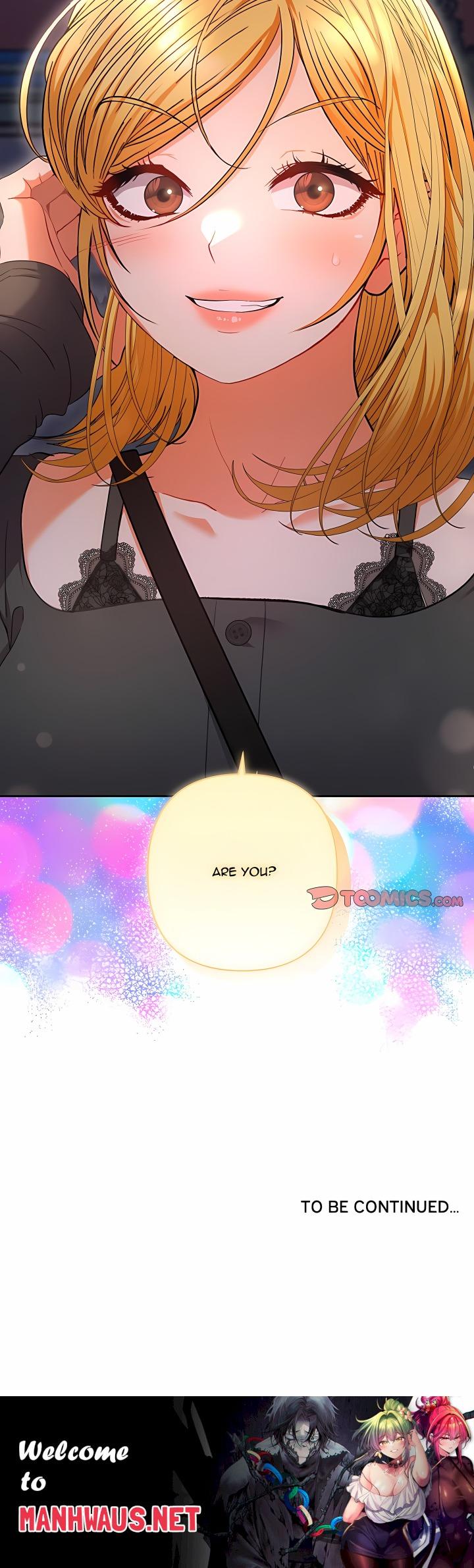 Everyone’s Man (Uncensored) - Chapter 22 Page 28