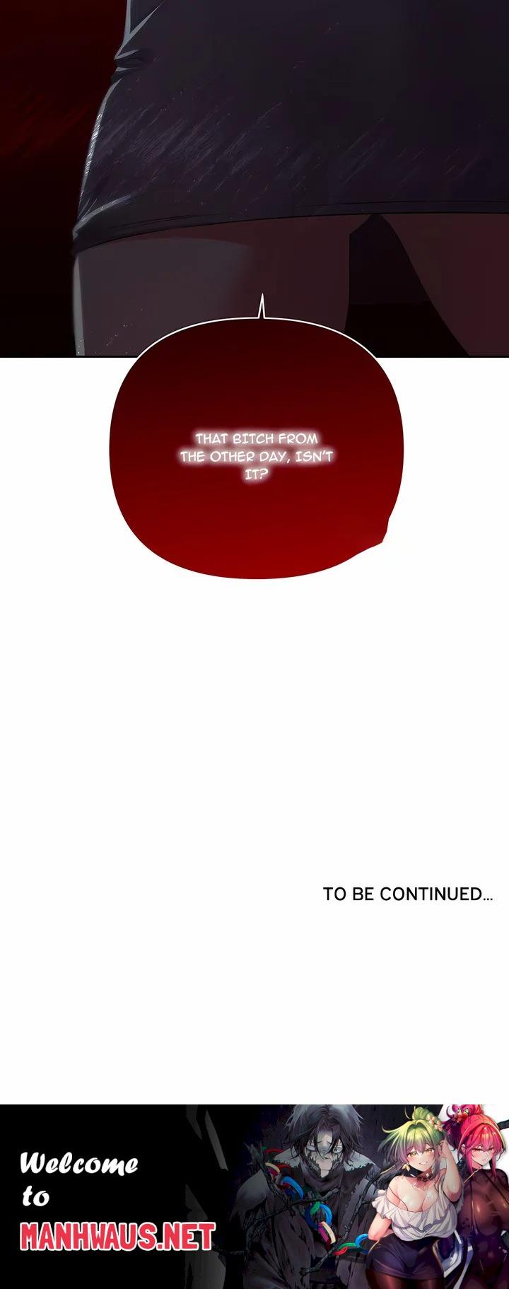 Everyone’s Man (Uncensored) - Chapter 23 Page 27