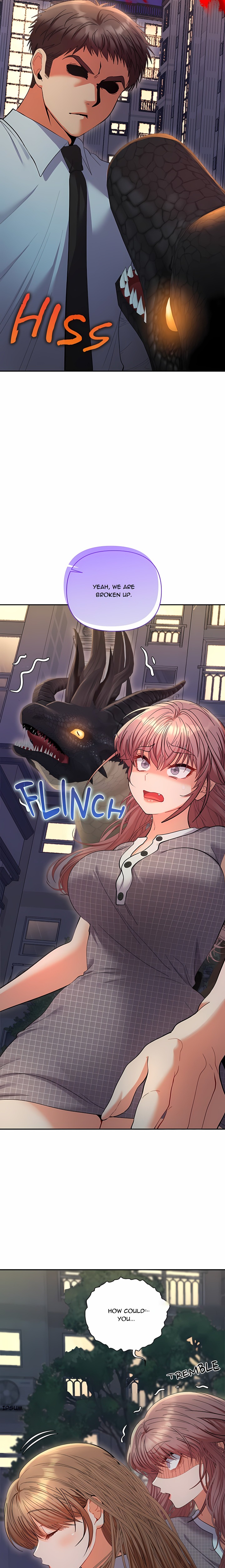 Everyone’s Man (Uncensored) - Chapter 24 Page 14