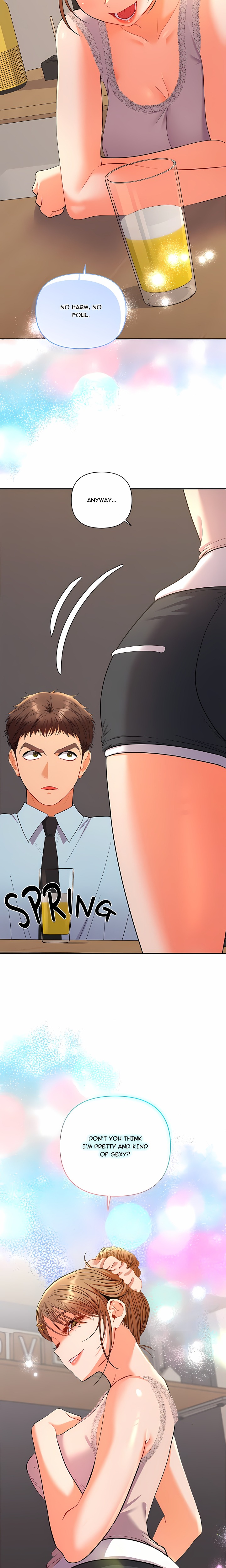 Everyone’s Man (Uncensored) - Chapter 24 Page 27