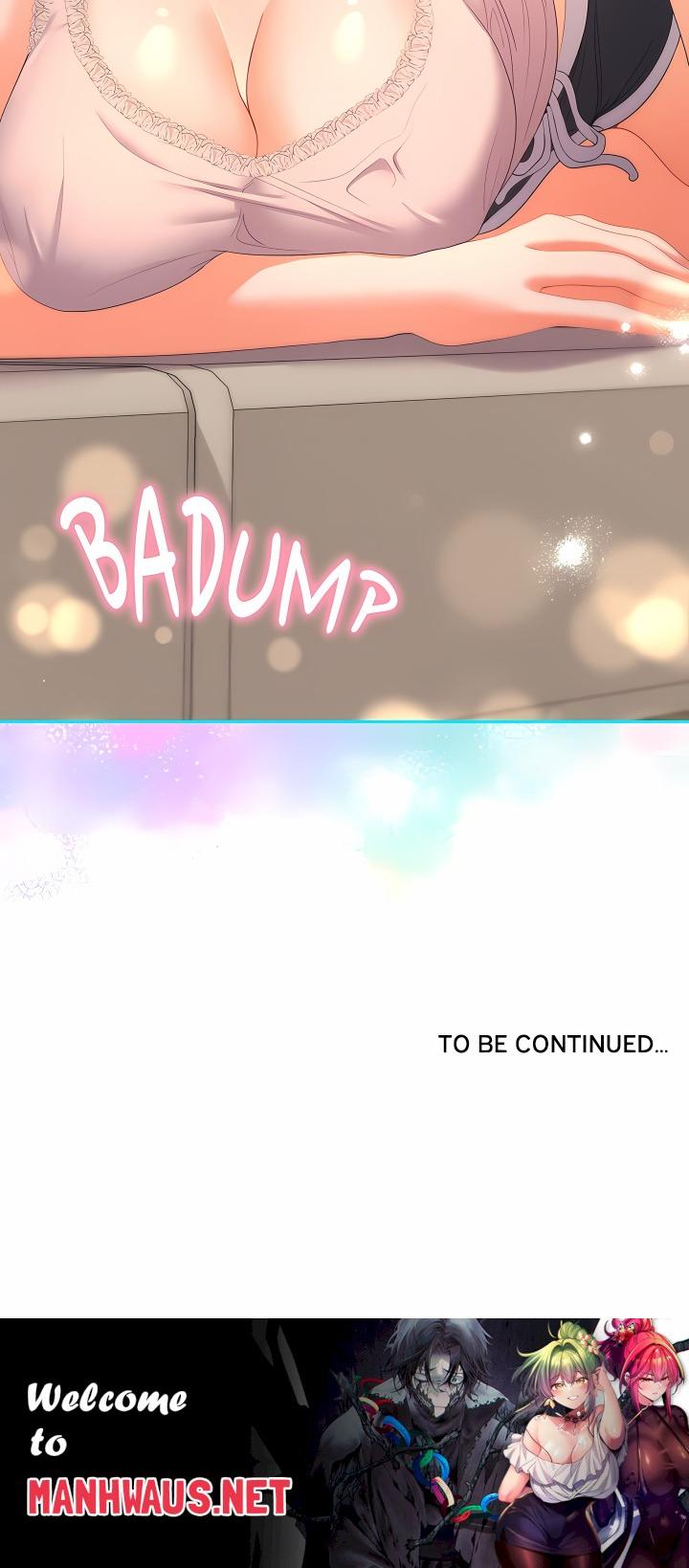 Everyone’s Man (Uncensored) - Chapter 24 Page 31