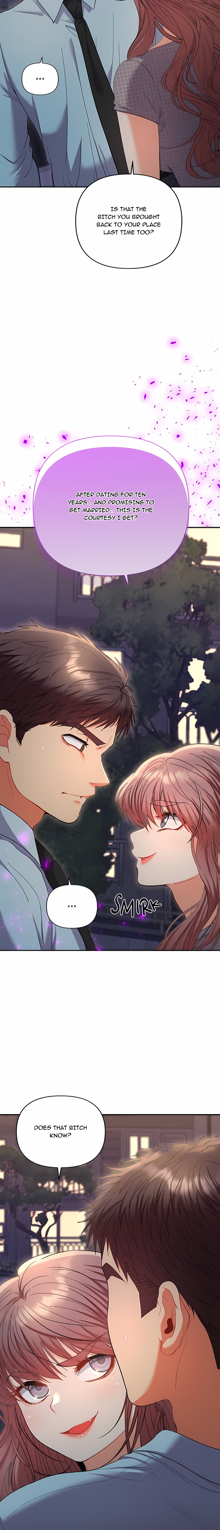 Everyone’s Man (Uncensored) - Chapter 24 Page 4