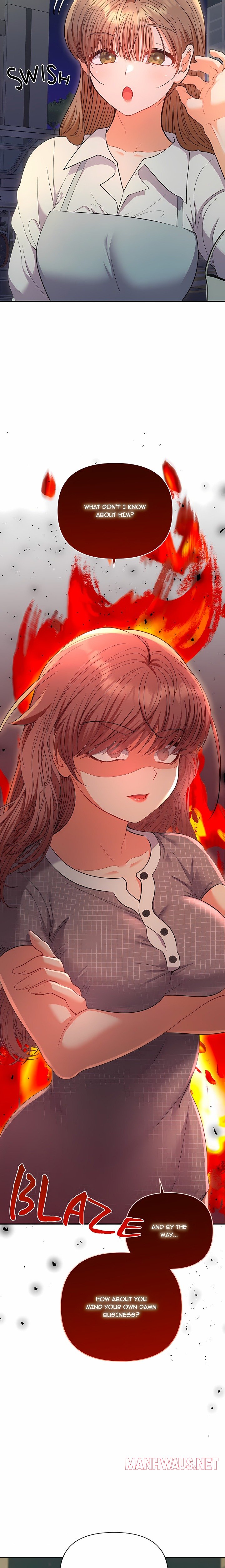 Everyone’s Man (Uncensored) - Chapter 24 Page 7