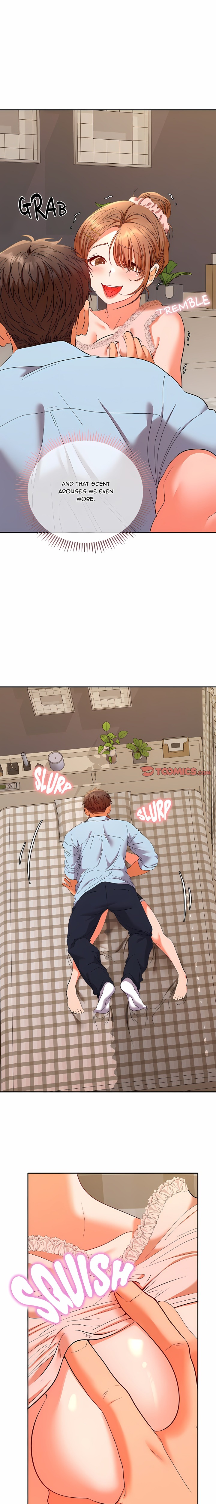 Everyone’s Man (Uncensored) - Chapter 25 Page 2