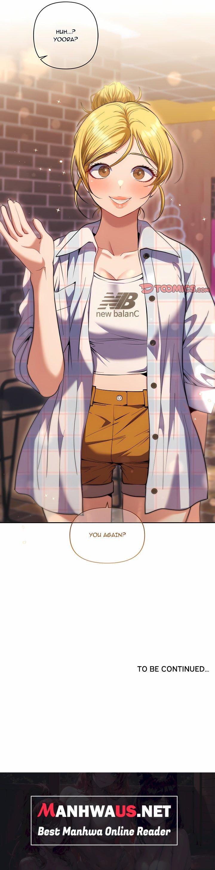 Everyone’s Man (Uncensored) - Chapter 33 Page 25