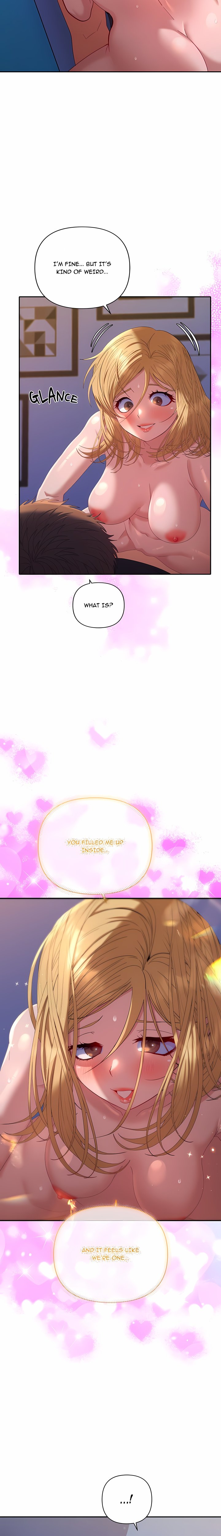 Everyone’s Man (Uncensored) - Chapter 36 Page 10