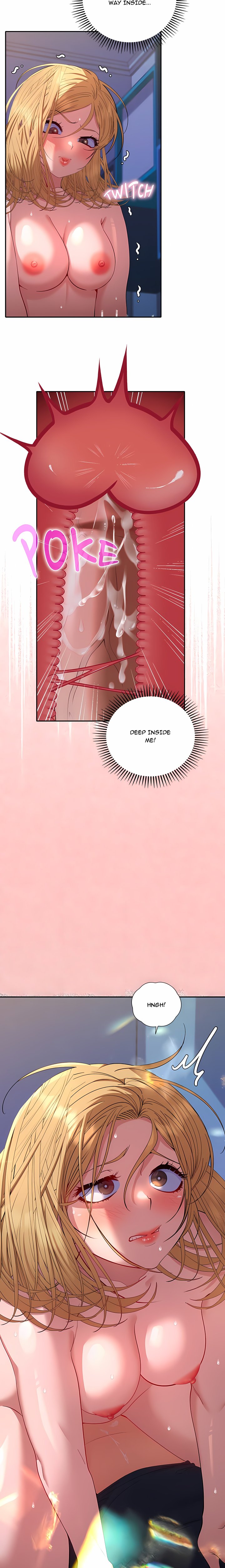 Everyone’s Man (Uncensored) - Chapter 36 Page 2