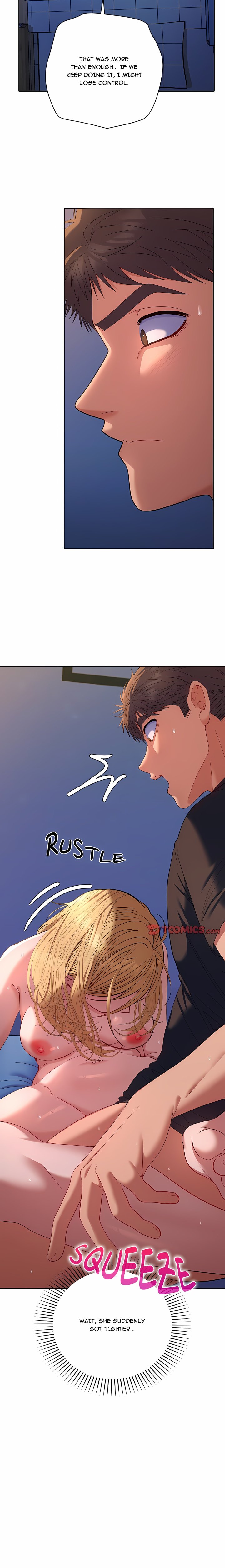 Everyone’s Man (Uncensored) - Chapter 36 Page 26