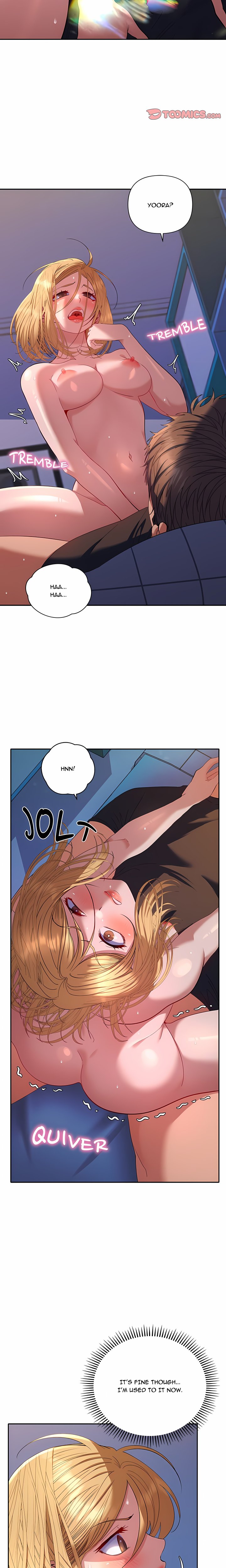 Everyone’s Man (Uncensored) - Chapter 36 Page 3