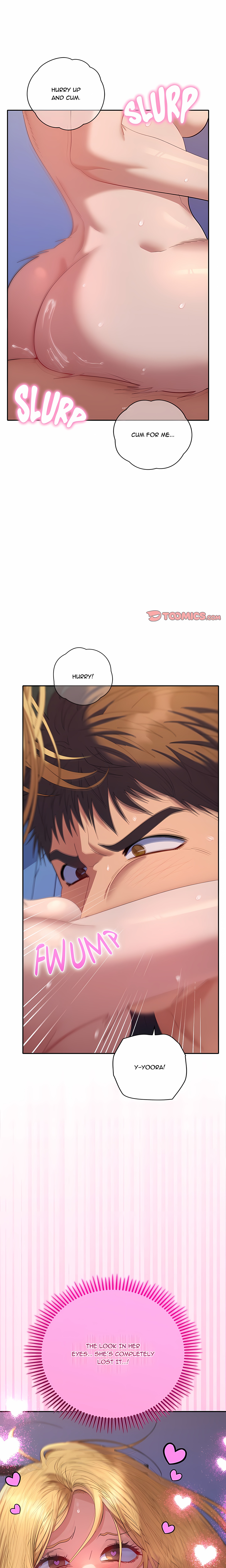 Everyone’s Man (Uncensored) - Chapter 37 Page 1