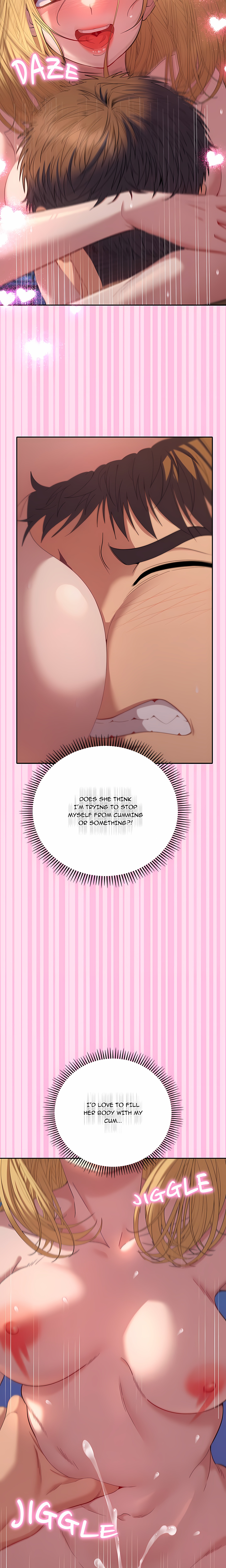 Everyone’s Man (Uncensored) - Chapter 37 Page 2