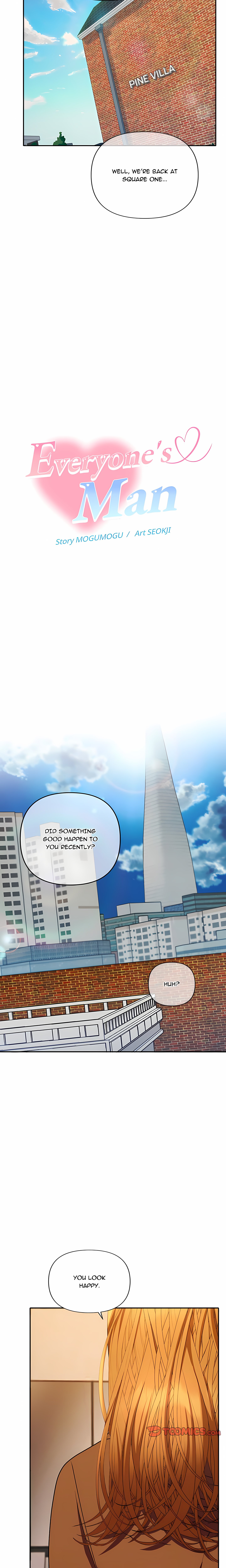 Everyone’s Man (Uncensored) - Chapter 37 Page 24