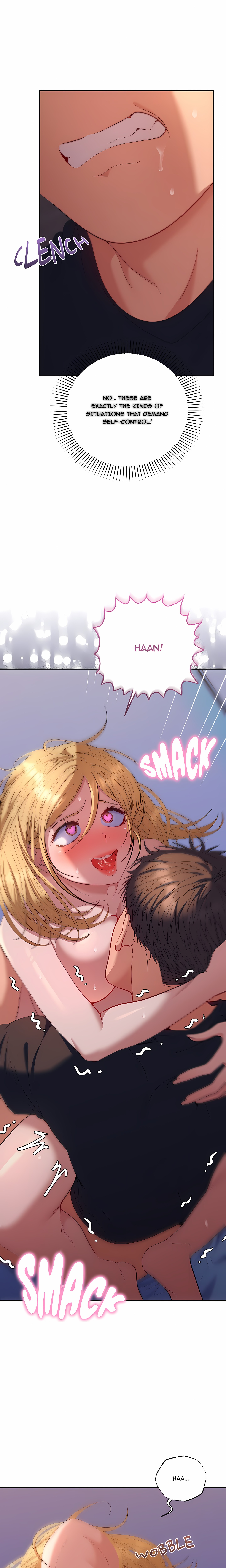 Everyone’s Man (Uncensored) - Chapter 37 Page 5