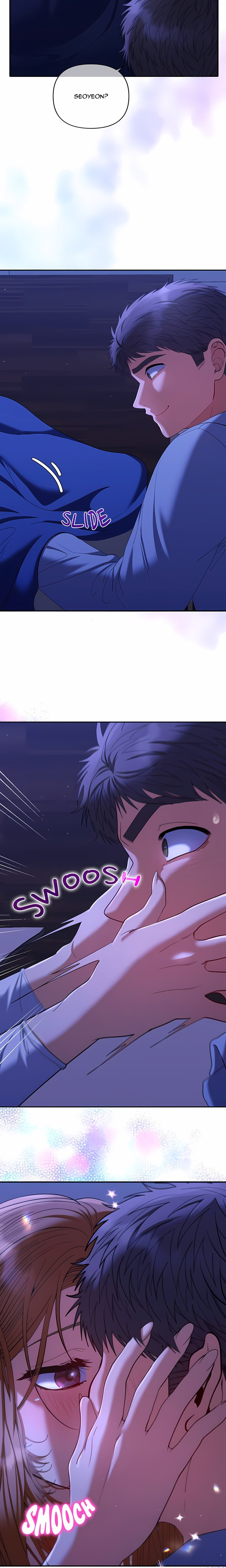Everyone’s Man (Uncensored) - Chapter 43 Page 25