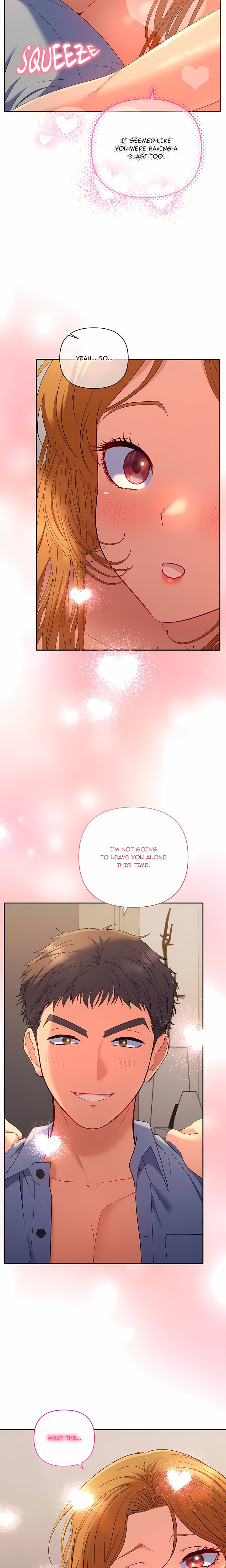 Everyone’s Man (Uncensored) - Chapter 46 Page 17