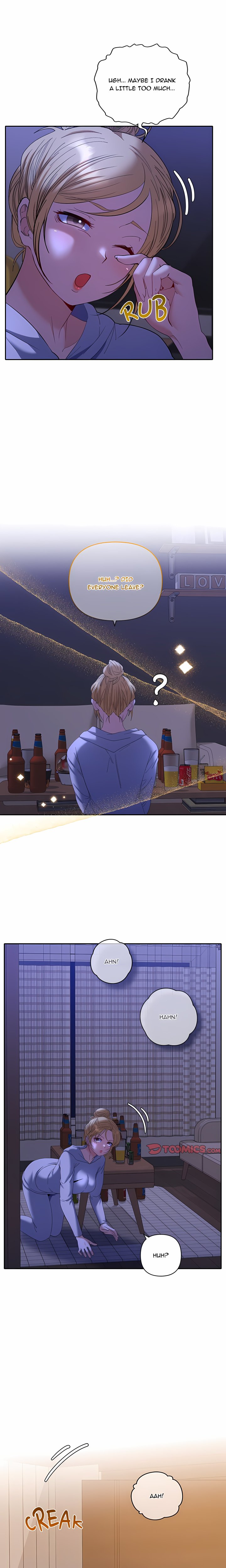 Everyone’s Man (Uncensored) - Chapter 49 Page 26