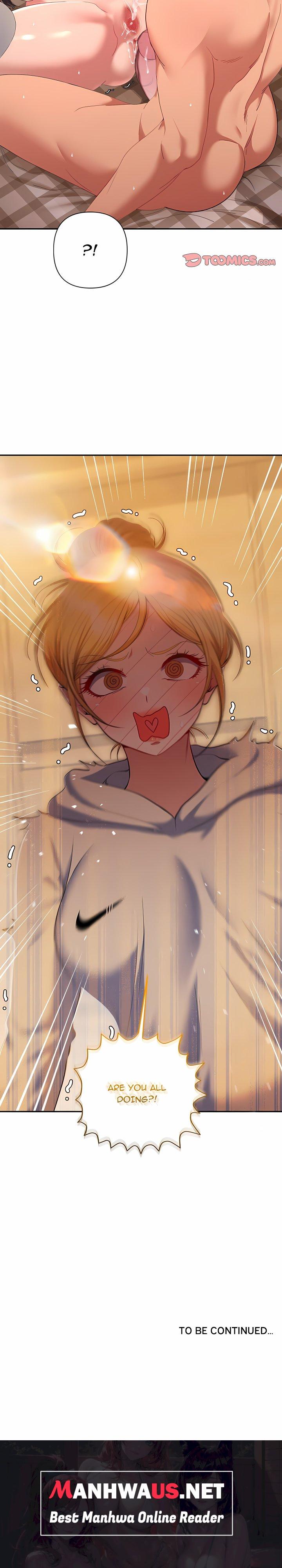 Everyone’s Man (Uncensored) - Chapter 49 Page 35