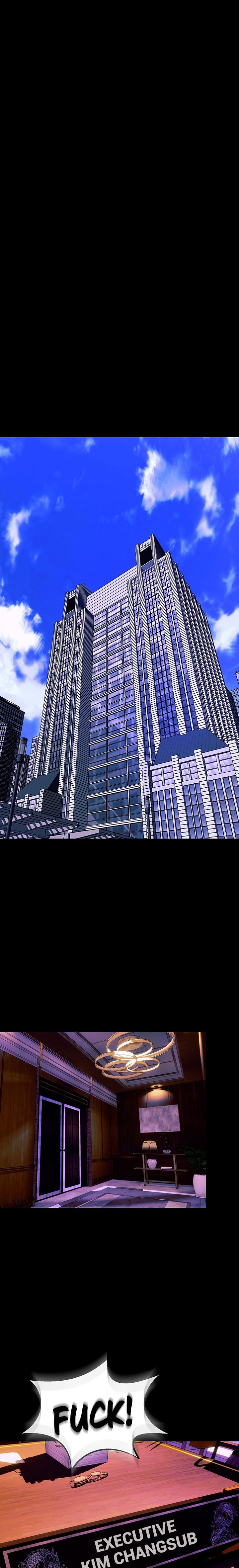 Prison Revenge - Chapter 29 Page 25