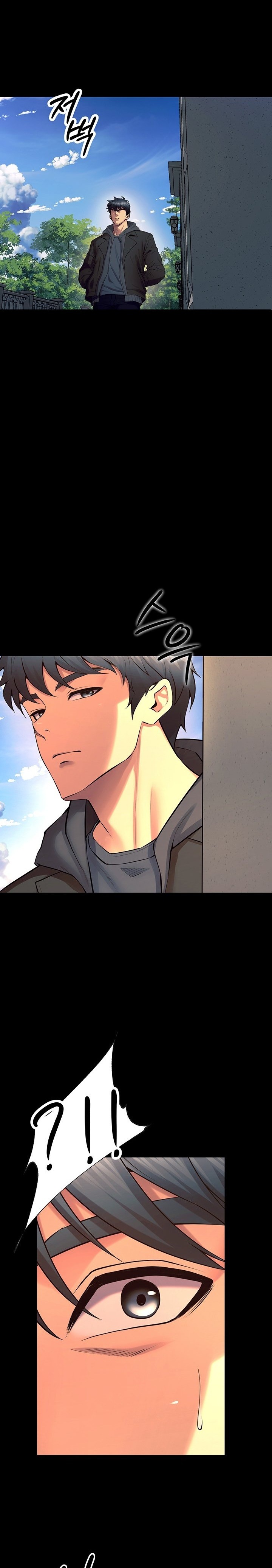 Prison Revenge - Chapter 31 Page 9