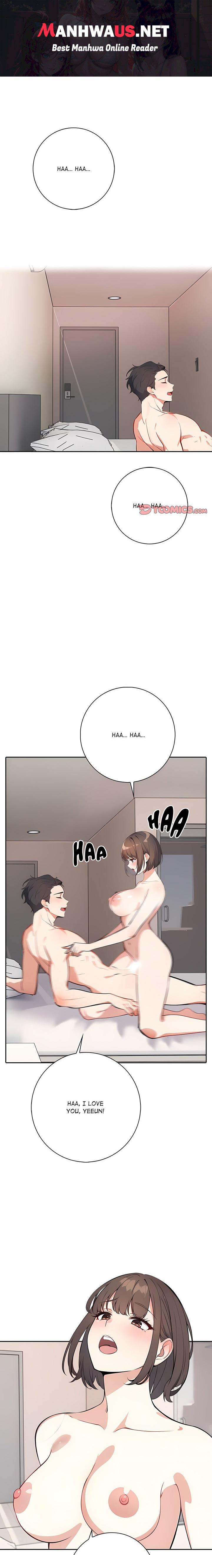 The National Length Crisis - Chapter 1 Page 1
