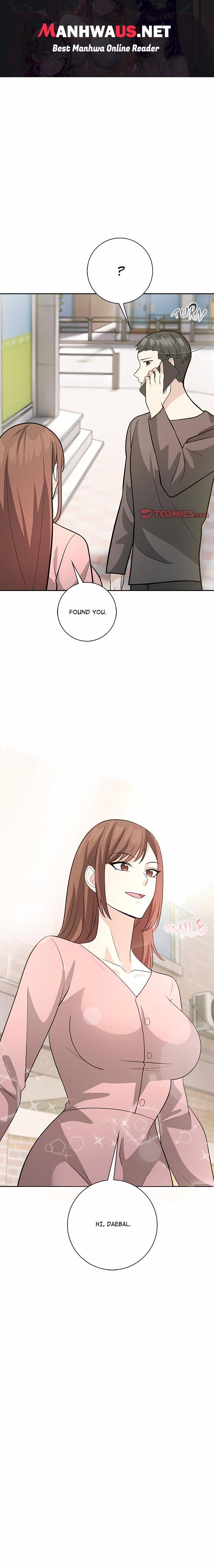 The National Length Crisis - Chapter 17 Page 1