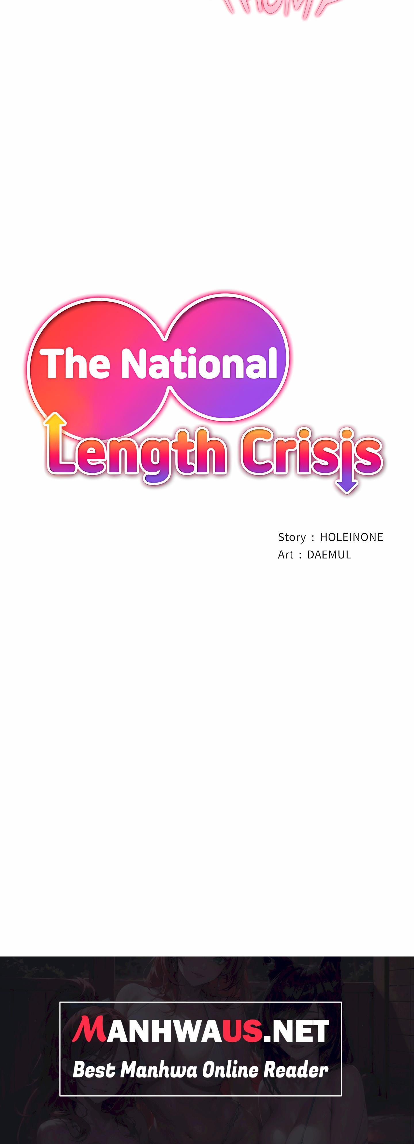 The National Length Crisis - Chapter 7 Page 22