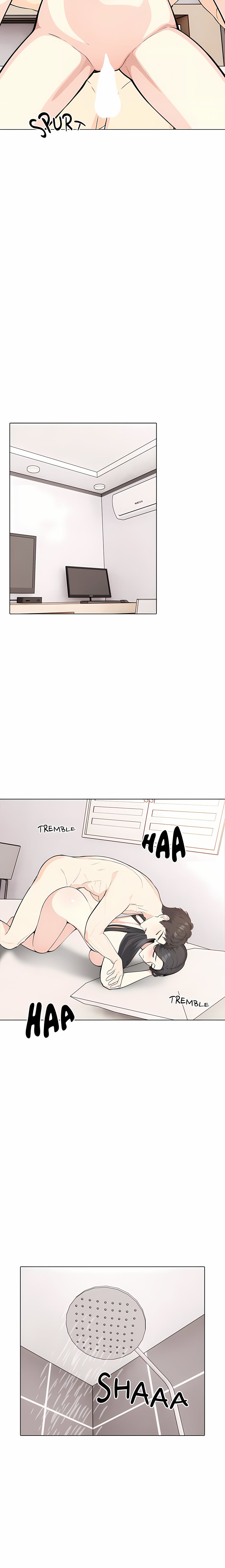 The National Length Crisis - Chapter 8 Page 12
