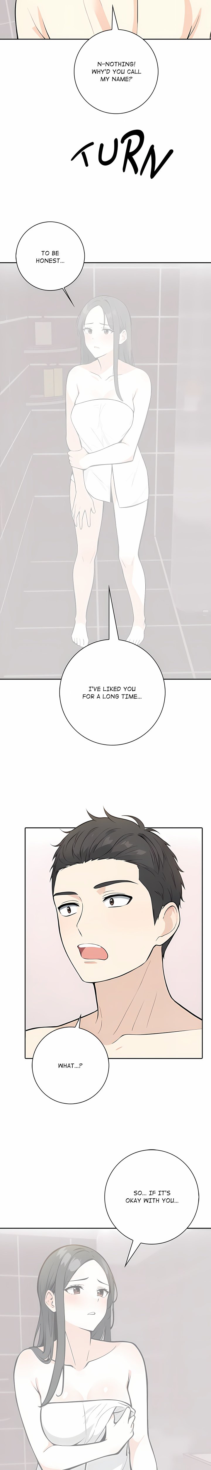 The National Length Crisis - Chapter 8 Page 17