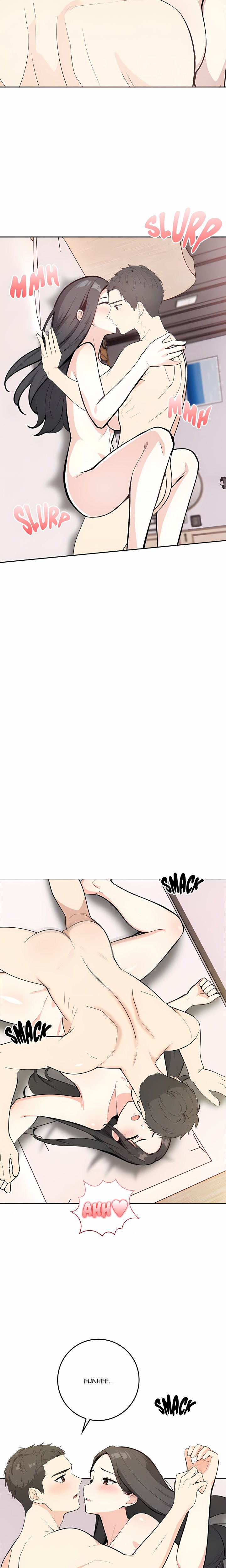 The National Length Crisis - Chapter 8 Page 4