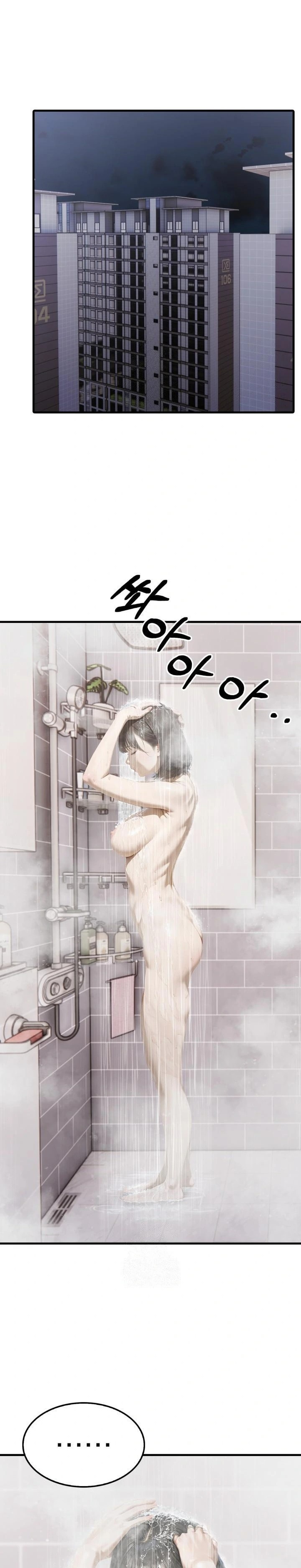 Secret Club of New Town Misses Raw - Chapter 5 Page 15