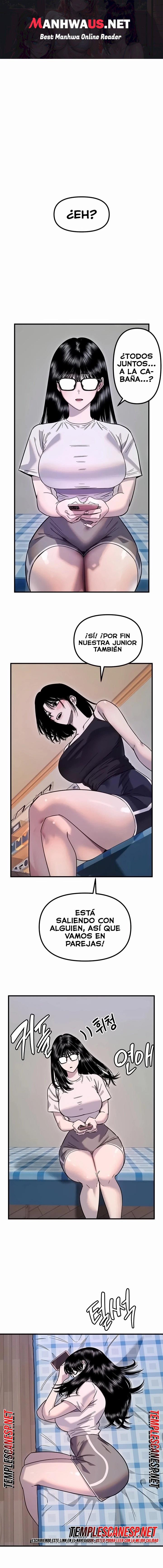 Manitto Raw - Chapter 96 Page 1