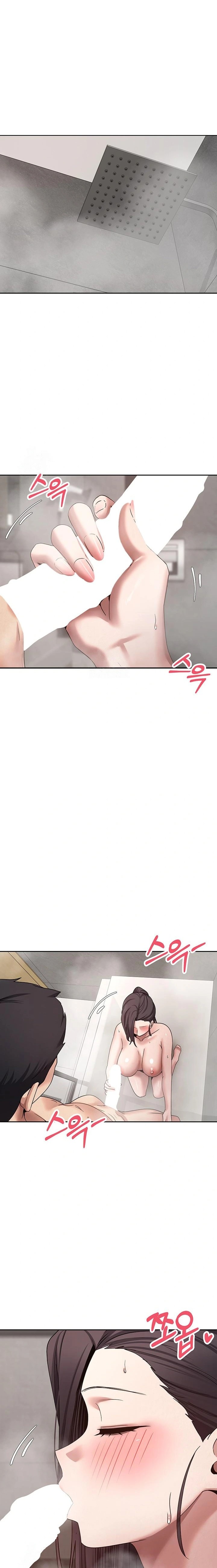 Turning My Life Around With Crypto Raw - Chapter 38 Page 11